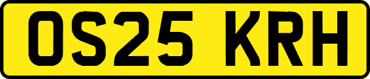 OS25KRH