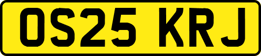 OS25KRJ