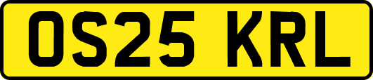 OS25KRL