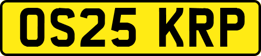 OS25KRP