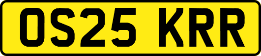 OS25KRR