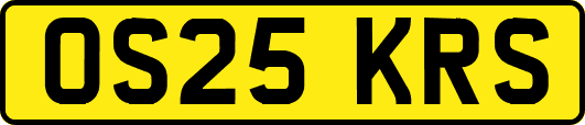 OS25KRS