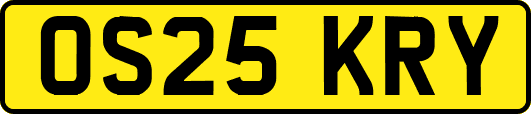 OS25KRY