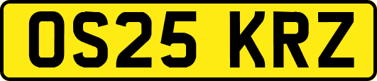 OS25KRZ