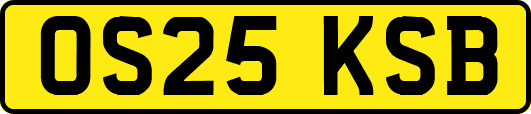 OS25KSB