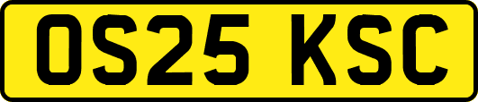 OS25KSC