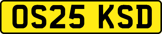 OS25KSD