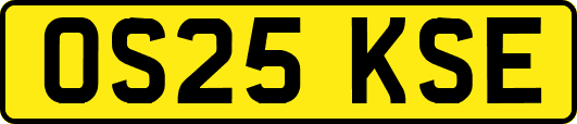 OS25KSE