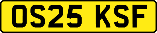 OS25KSF
