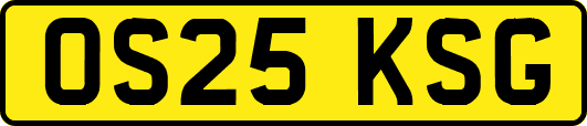 OS25KSG