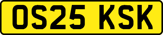OS25KSK