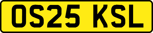 OS25KSL