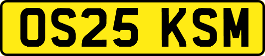 OS25KSM