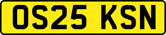 OS25KSN
