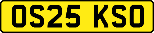 OS25KSO