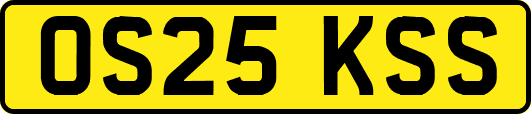 OS25KSS