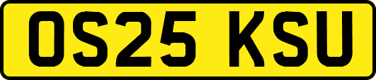 OS25KSU