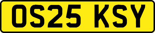 OS25KSY