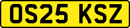 OS25KSZ