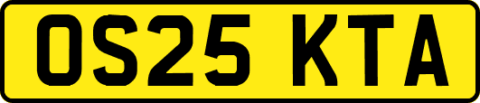 OS25KTA