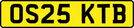 OS25KTB