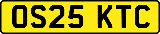 OS25KTC