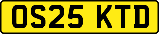 OS25KTD
