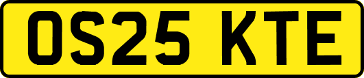 OS25KTE