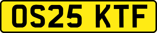OS25KTF