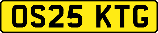 OS25KTG