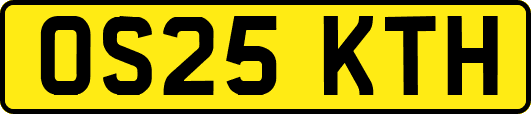 OS25KTH