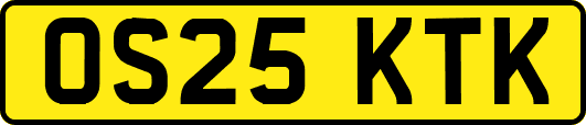 OS25KTK