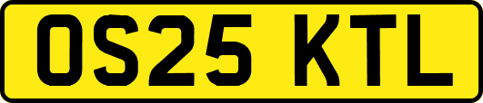 OS25KTL