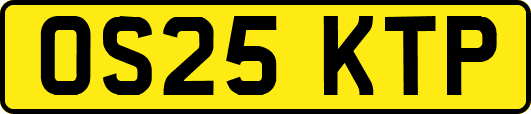 OS25KTP
