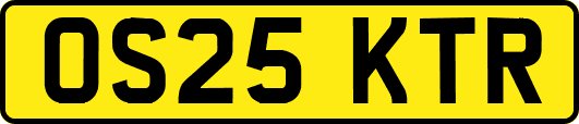 OS25KTR