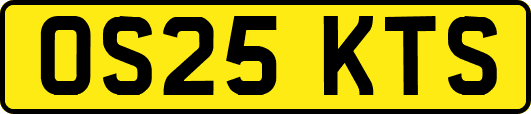 OS25KTS