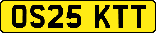 OS25KTT