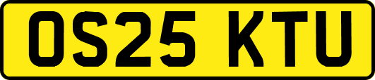 OS25KTU
