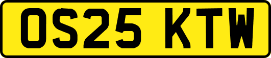 OS25KTW