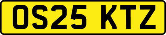 OS25KTZ