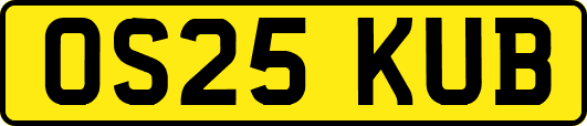 OS25KUB