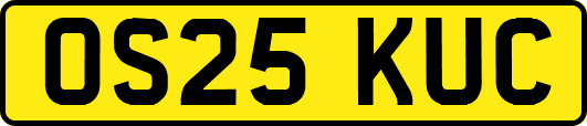 OS25KUC