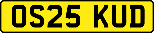 OS25KUD