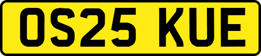 OS25KUE