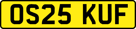 OS25KUF
