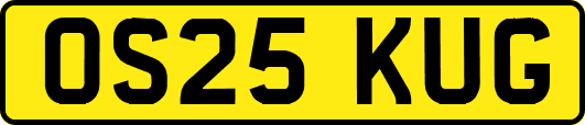 OS25KUG