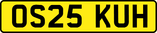 OS25KUH