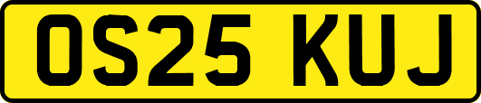 OS25KUJ