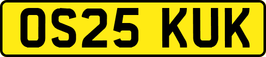 OS25KUK