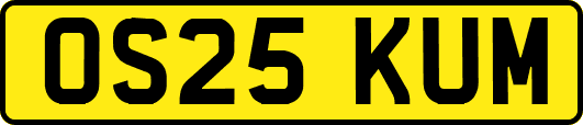 OS25KUM